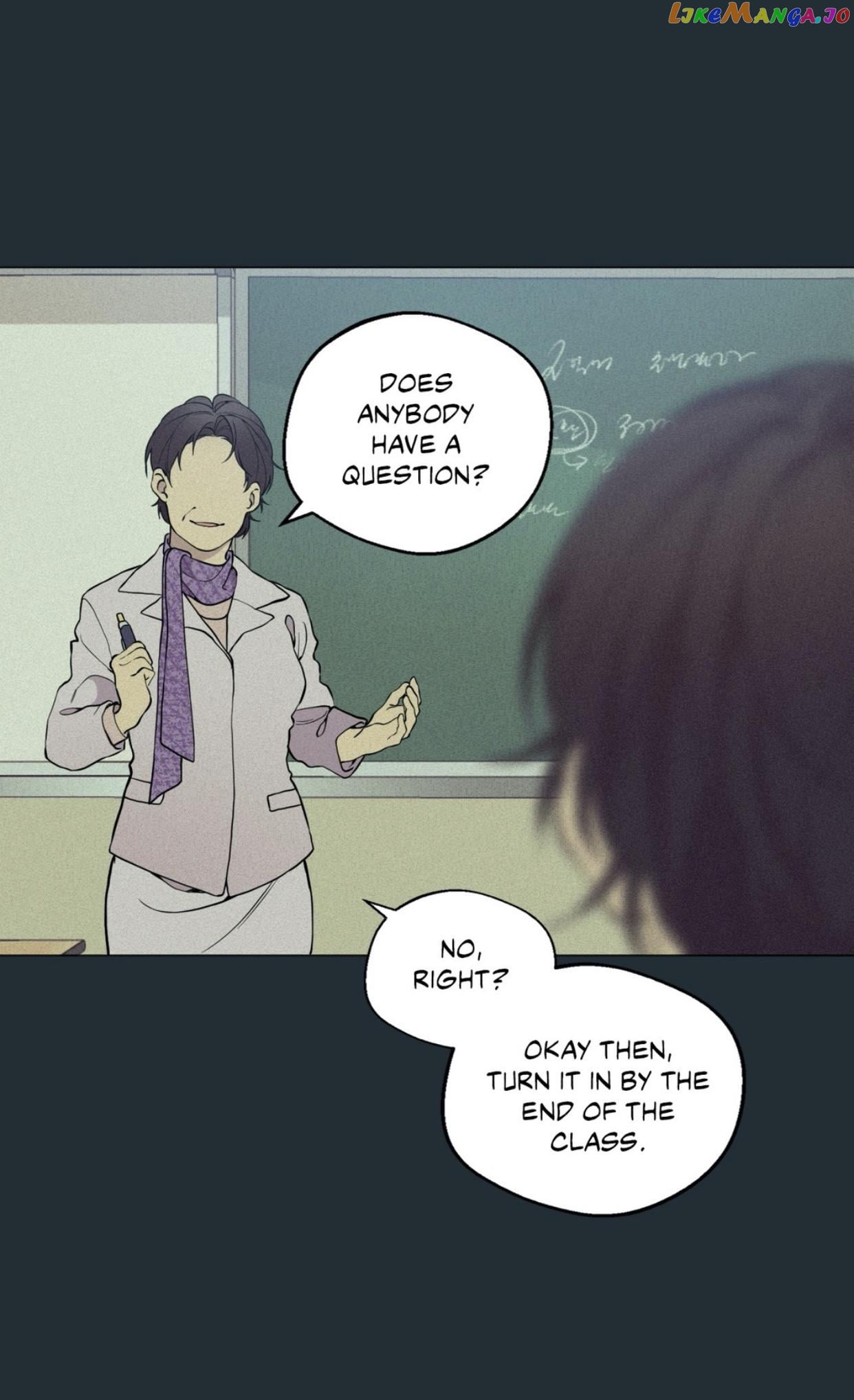 Lost In The Cloud chapter 35 - page 52