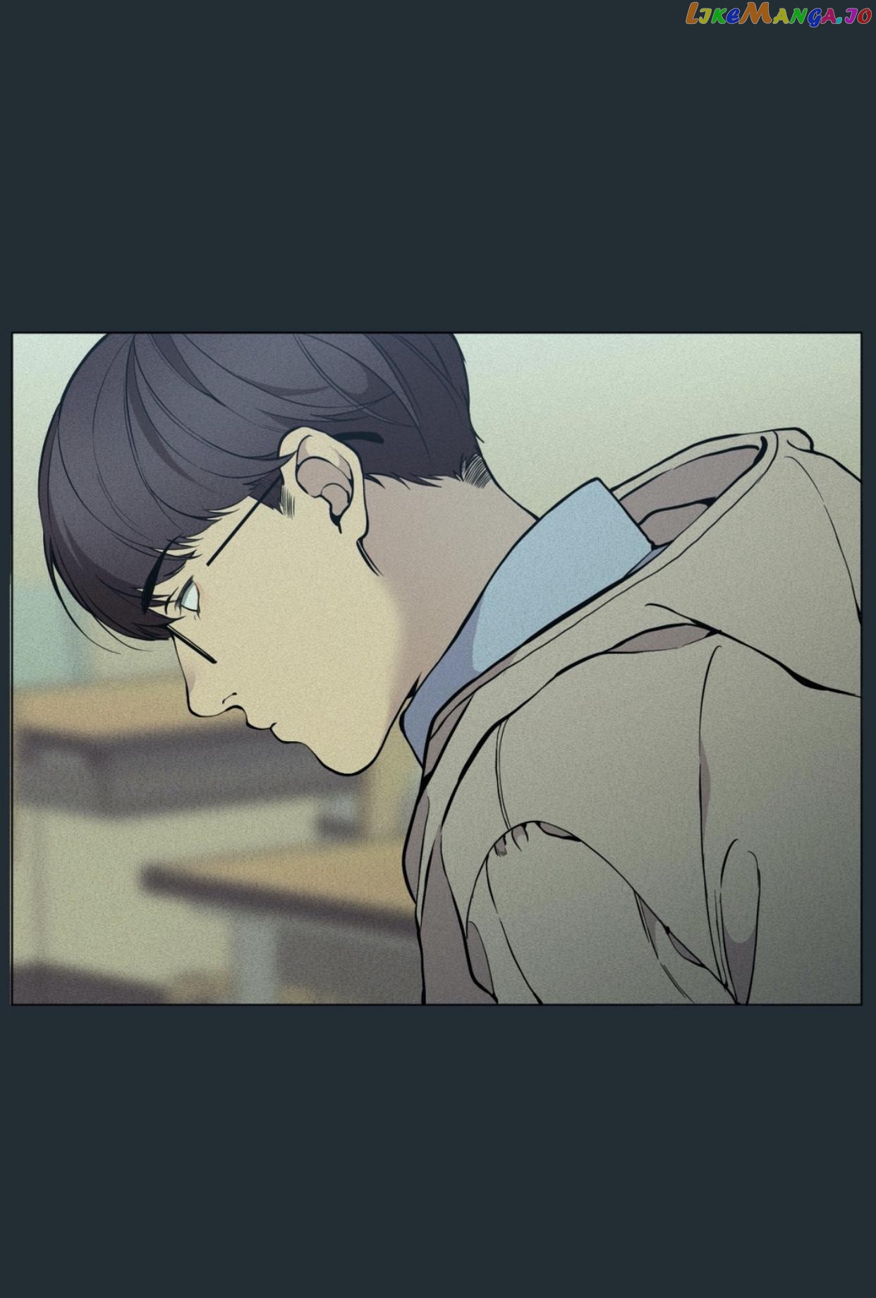 Lost In The Cloud chapter 35 - page 55