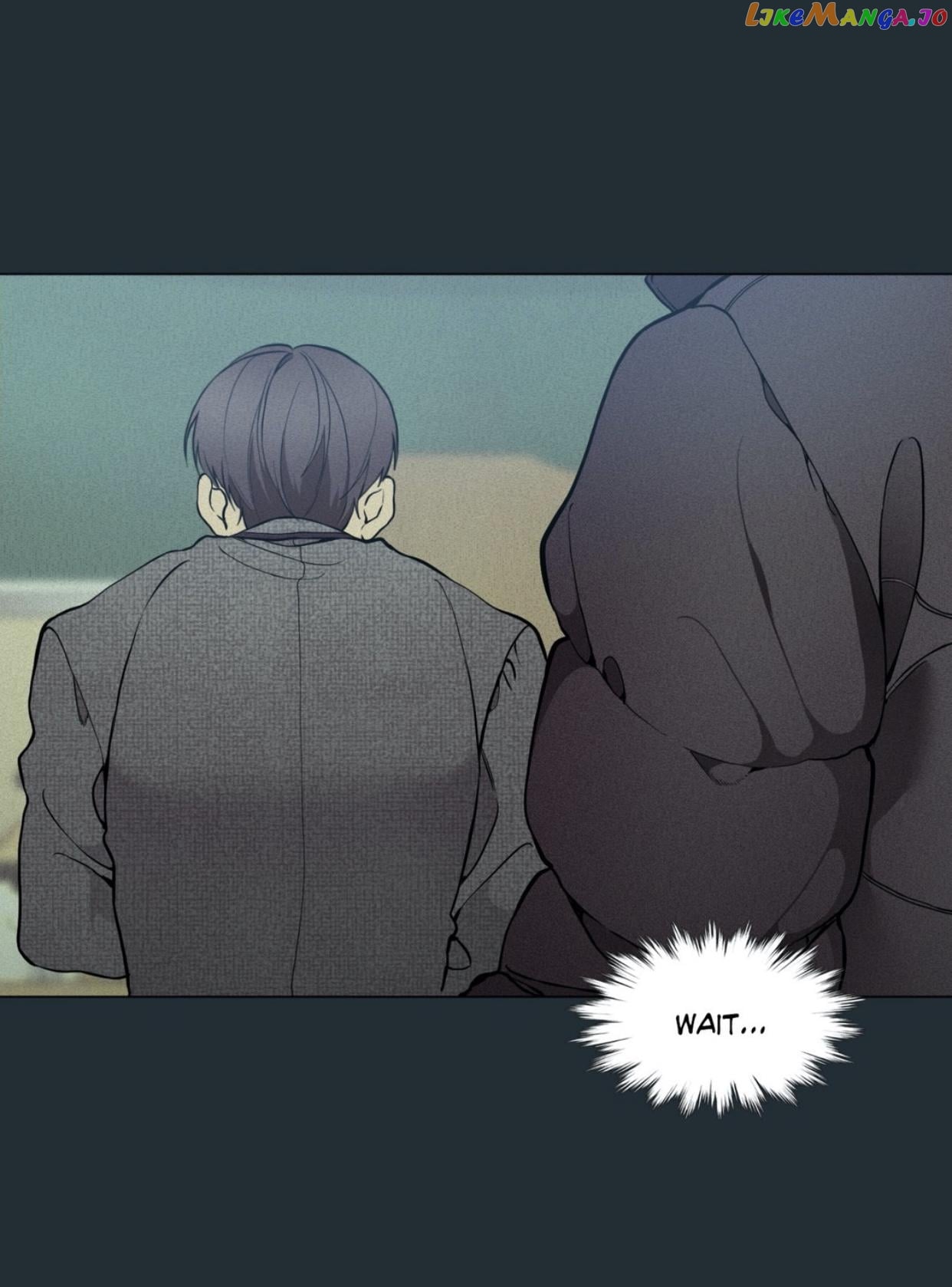 Lost In The Cloud chapter 35 - page 57