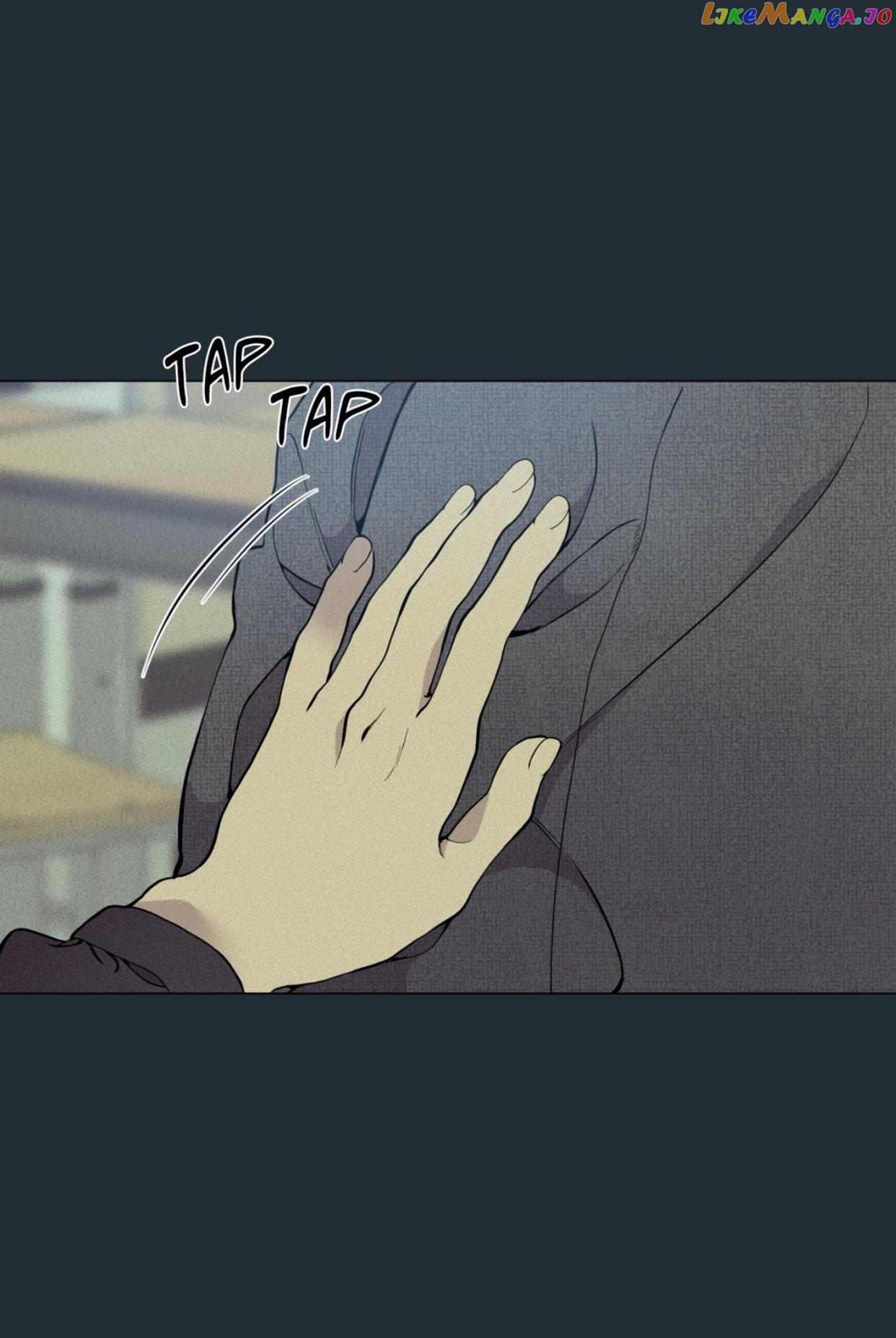 Lost In The Cloud chapter 35 - page 59
