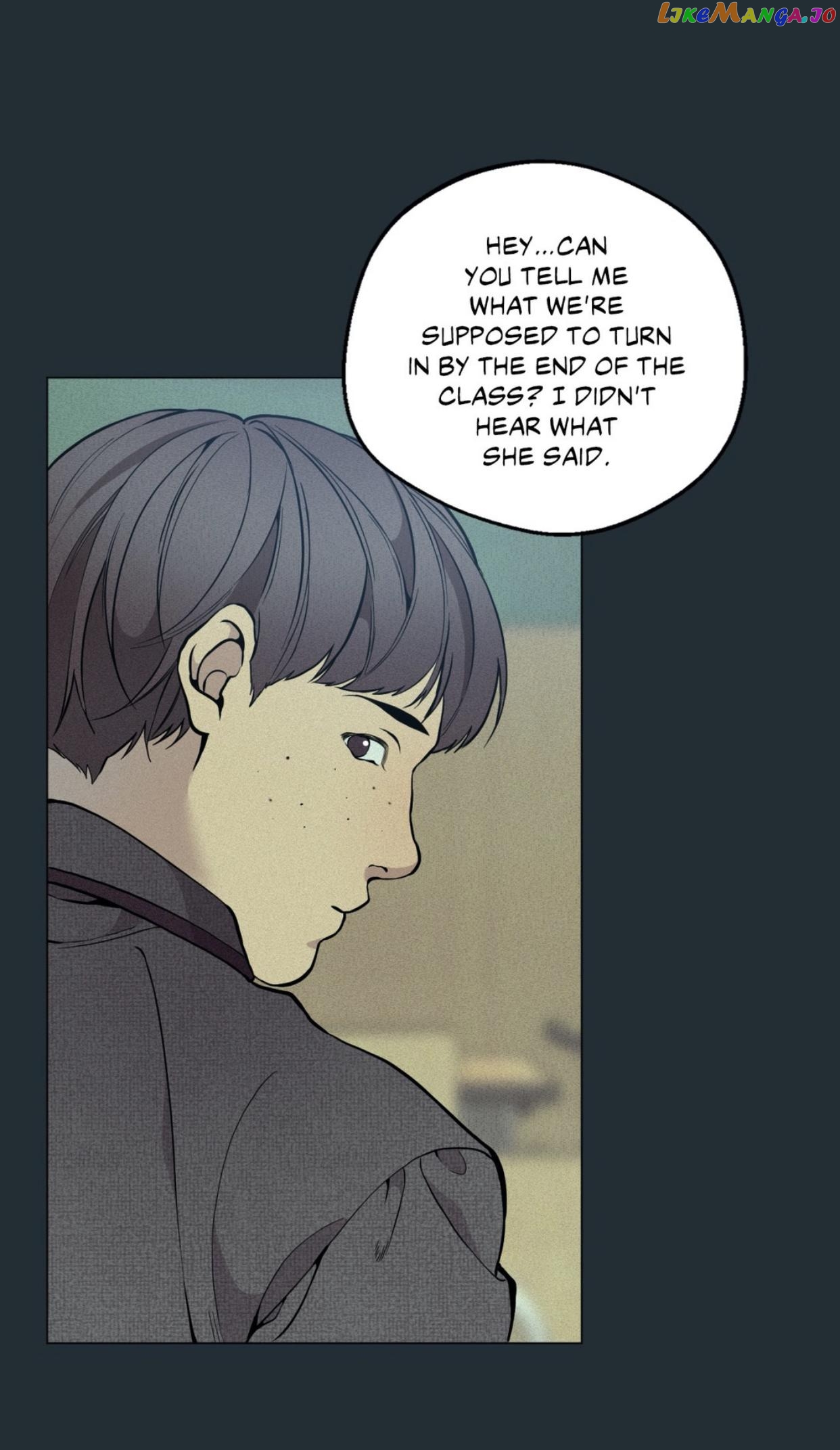 Lost In The Cloud chapter 35 - page 60
