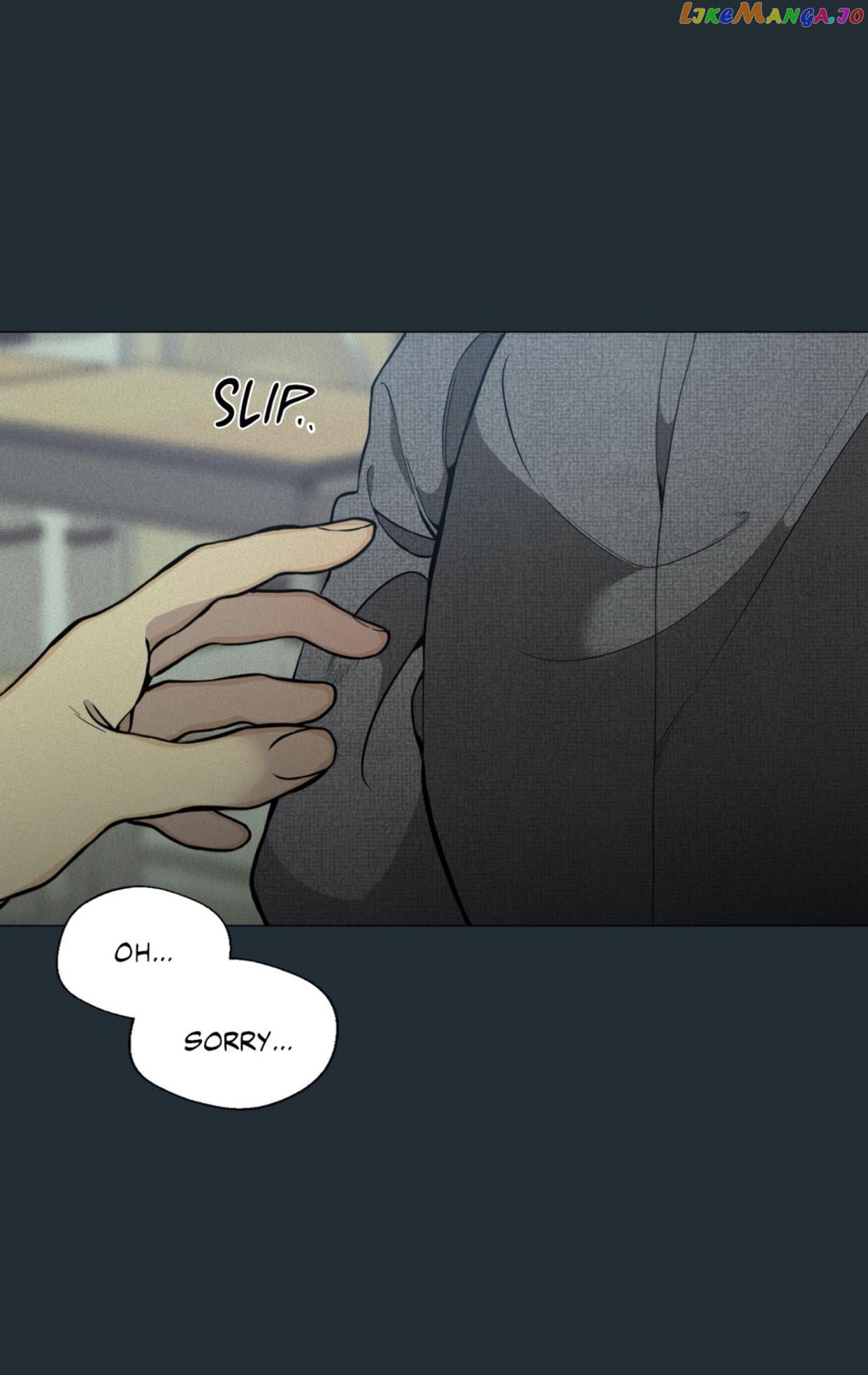 Lost In The Cloud chapter 35 - page 64