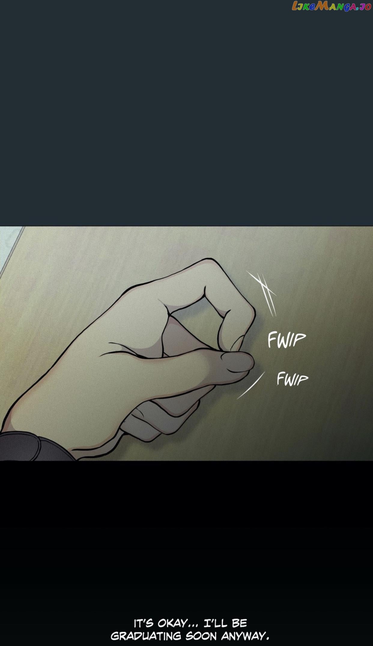 Lost In The Cloud chapter 35 - page 65