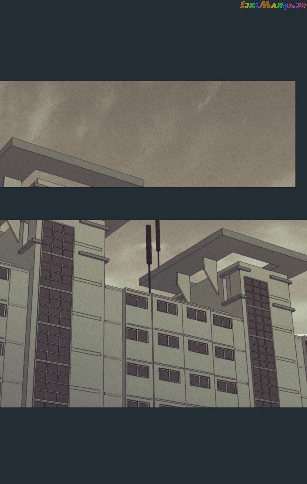 Lost In The Cloud chapter 35 - page 67