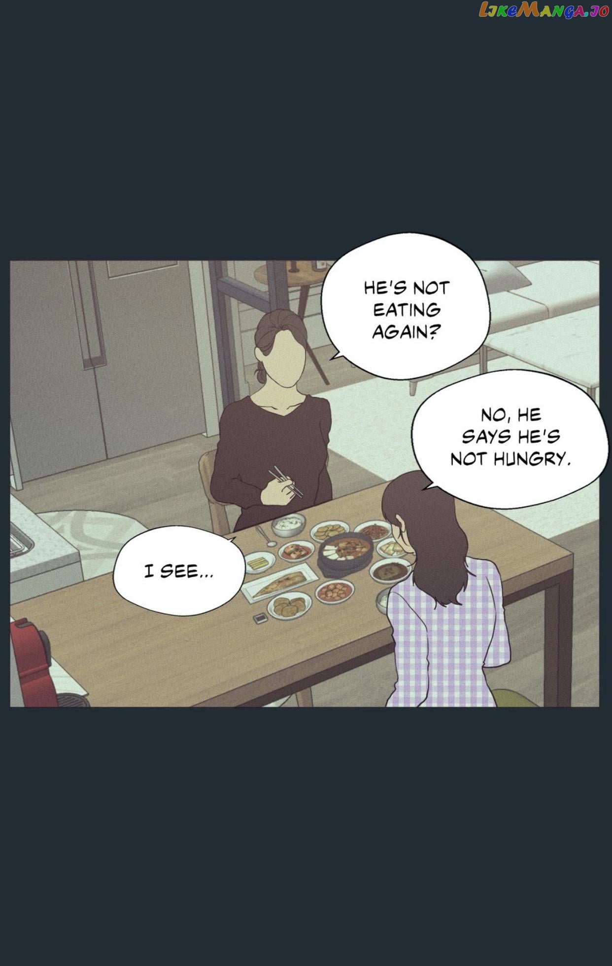 Lost In The Cloud chapter 35 - page 68