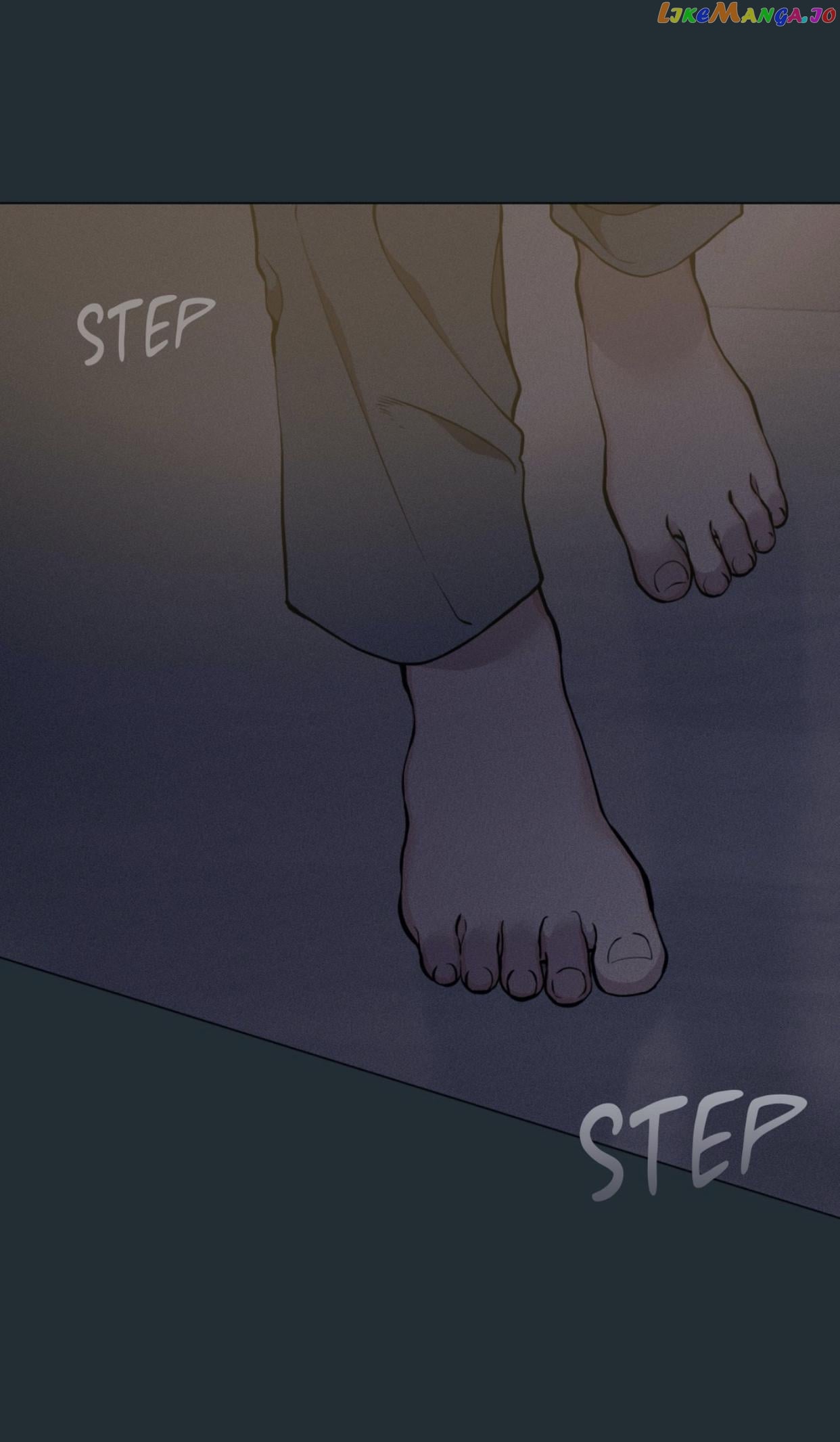 Lost In The Cloud chapter 35 - page 80