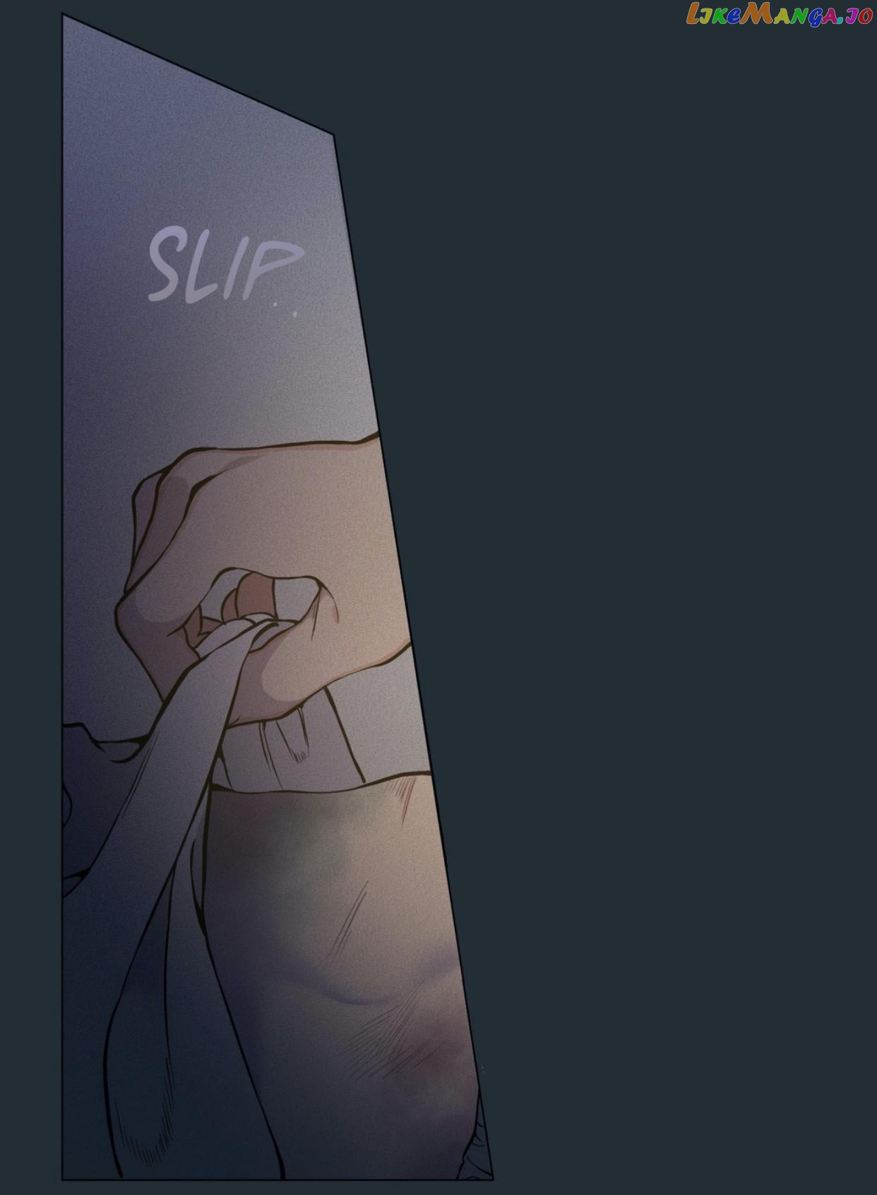 Lost In The Cloud chapter 35 - page 83