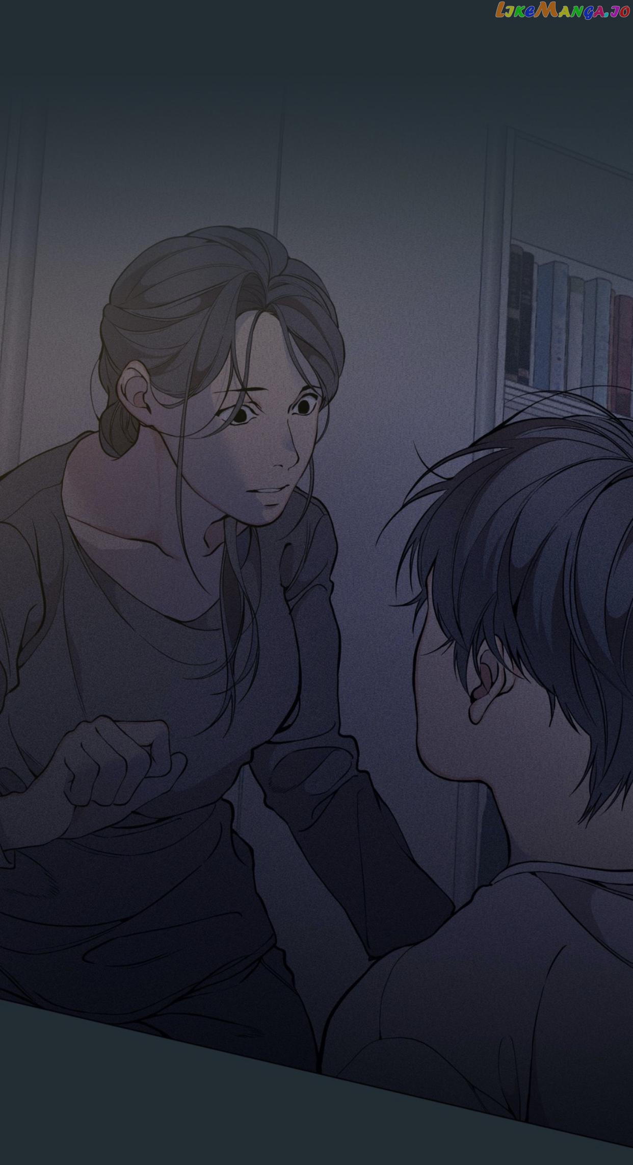 Lost In The Cloud chapter 35 - page 85