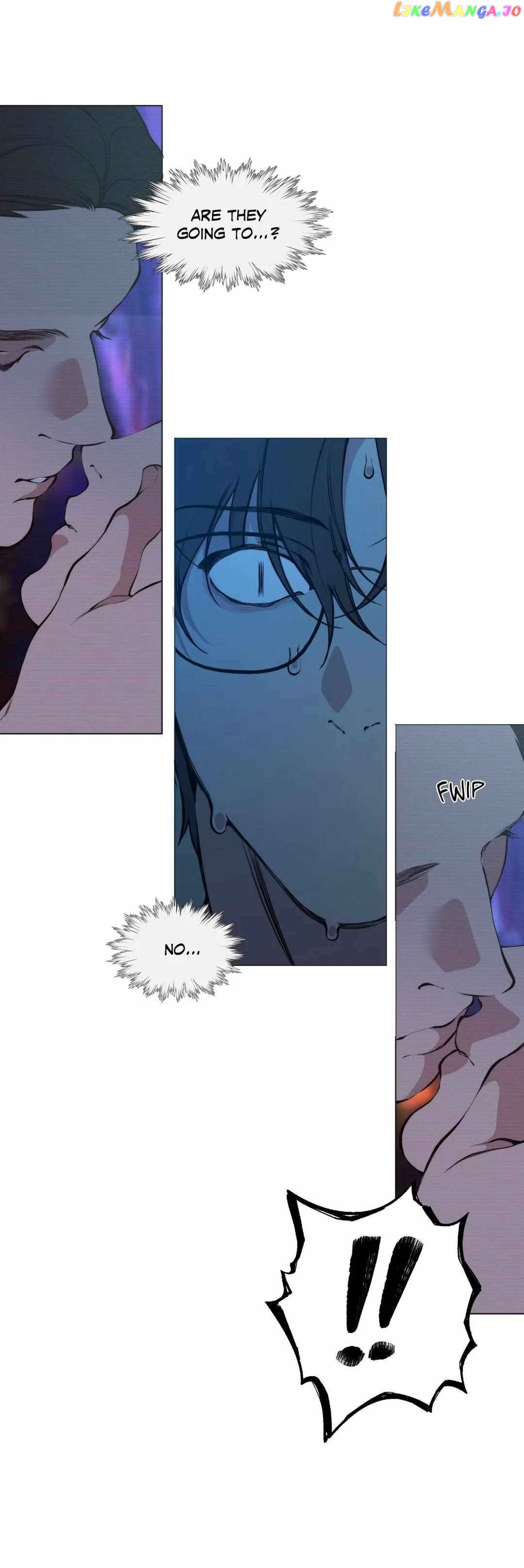 Lost In The Cloud chapter 81 - page 30