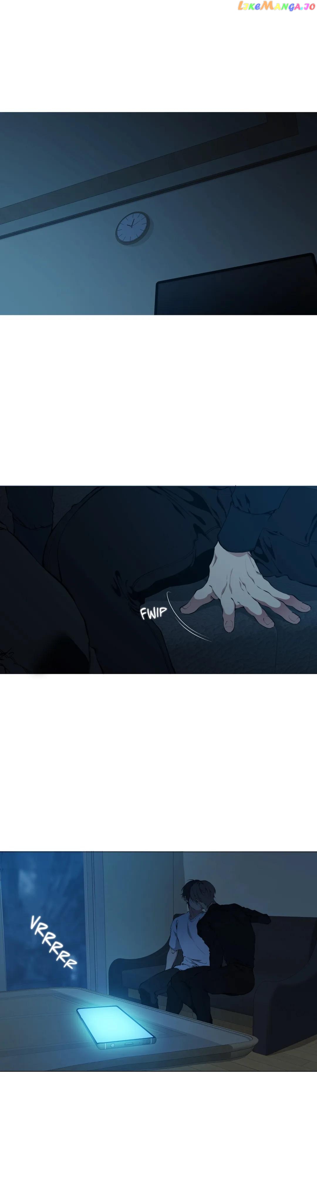 Lost In The Cloud chapter 81 - page 38