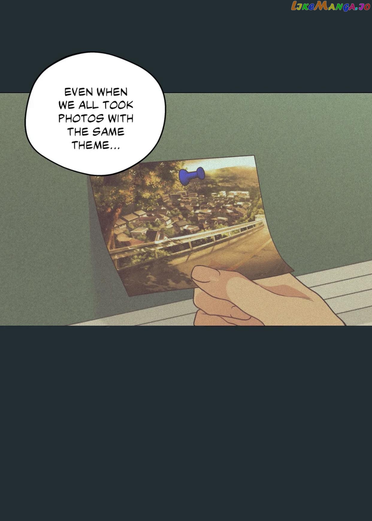 Lost In The Cloud chapter 36 - page 117