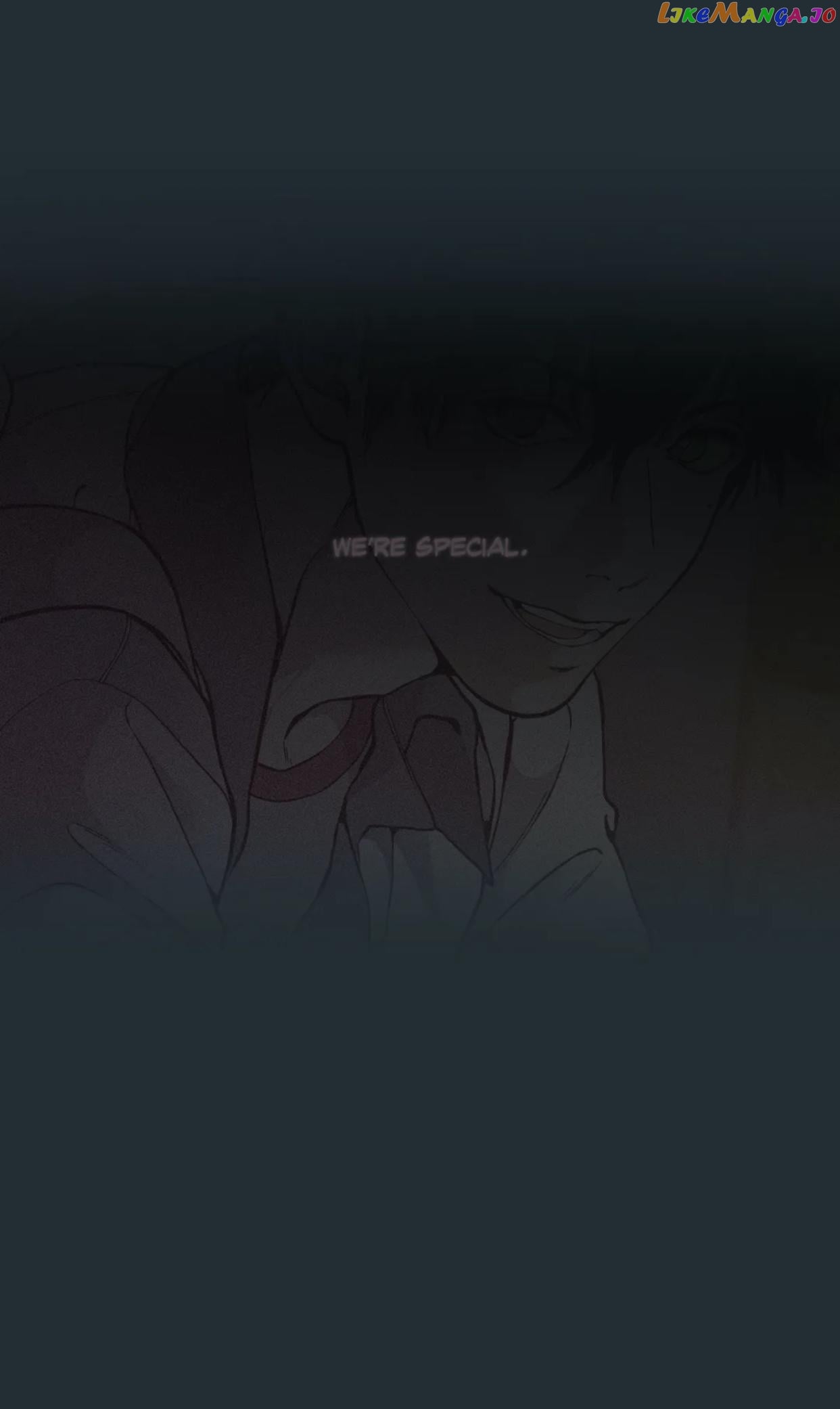 Lost In The Cloud chapter 36 - page 120