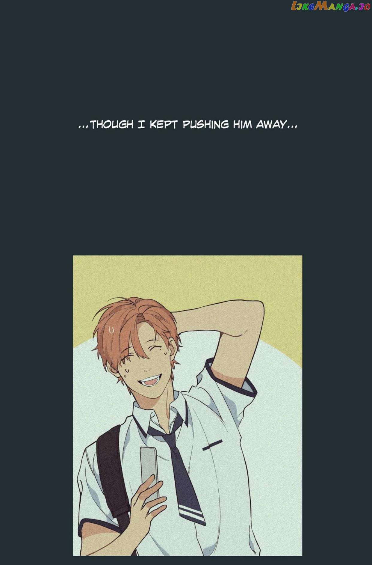 Lost In The Cloud chapter 36 - page 127