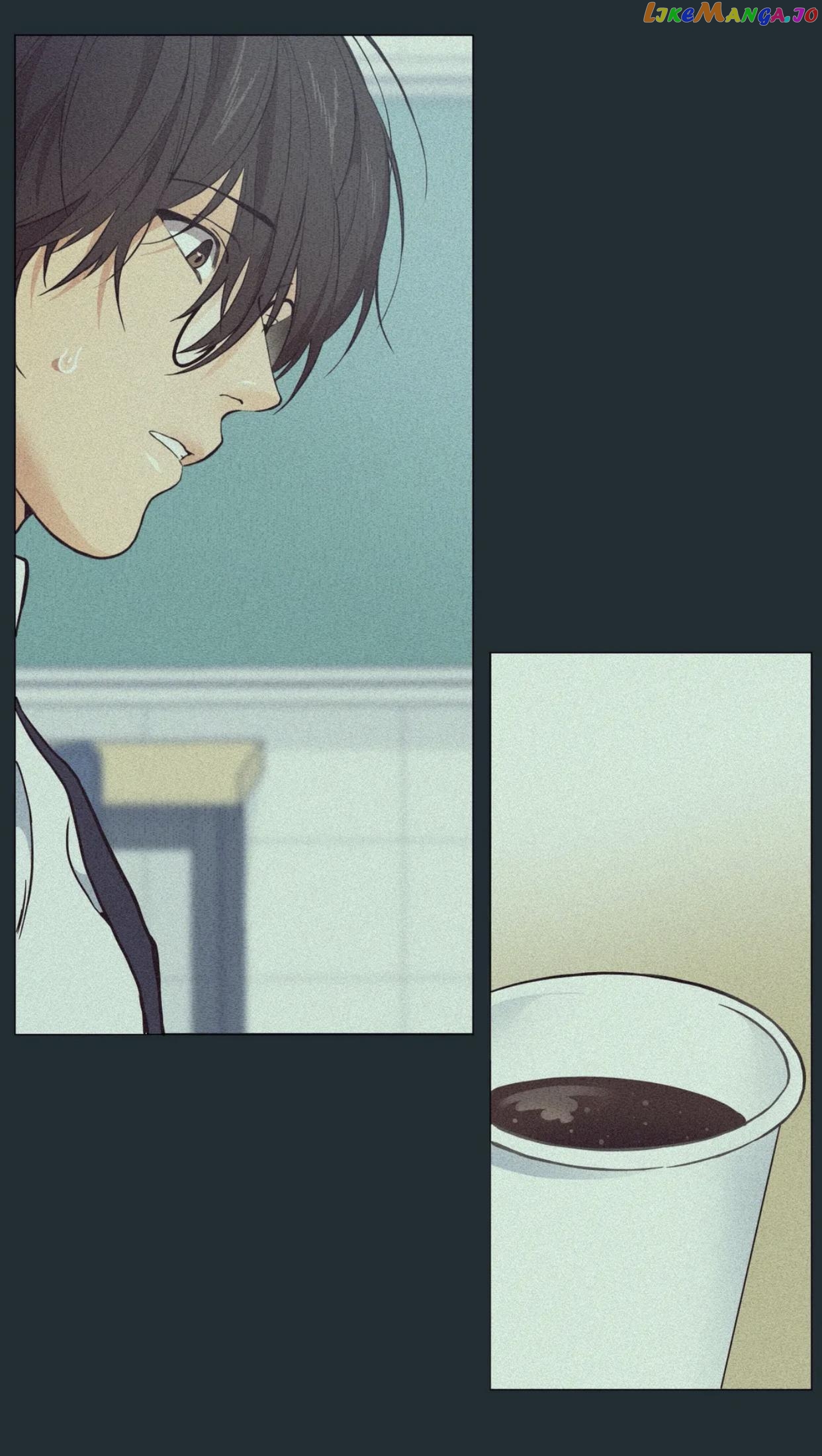 Lost In The Cloud chapter 36 - page 130