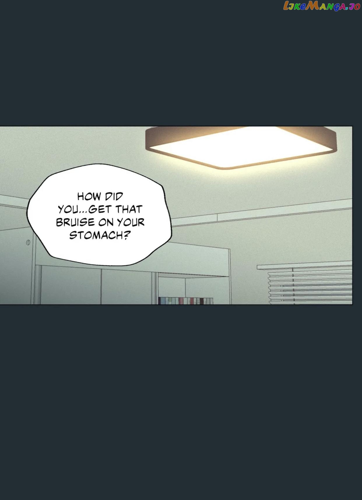 Lost In The Cloud chapter 36 - page 15
