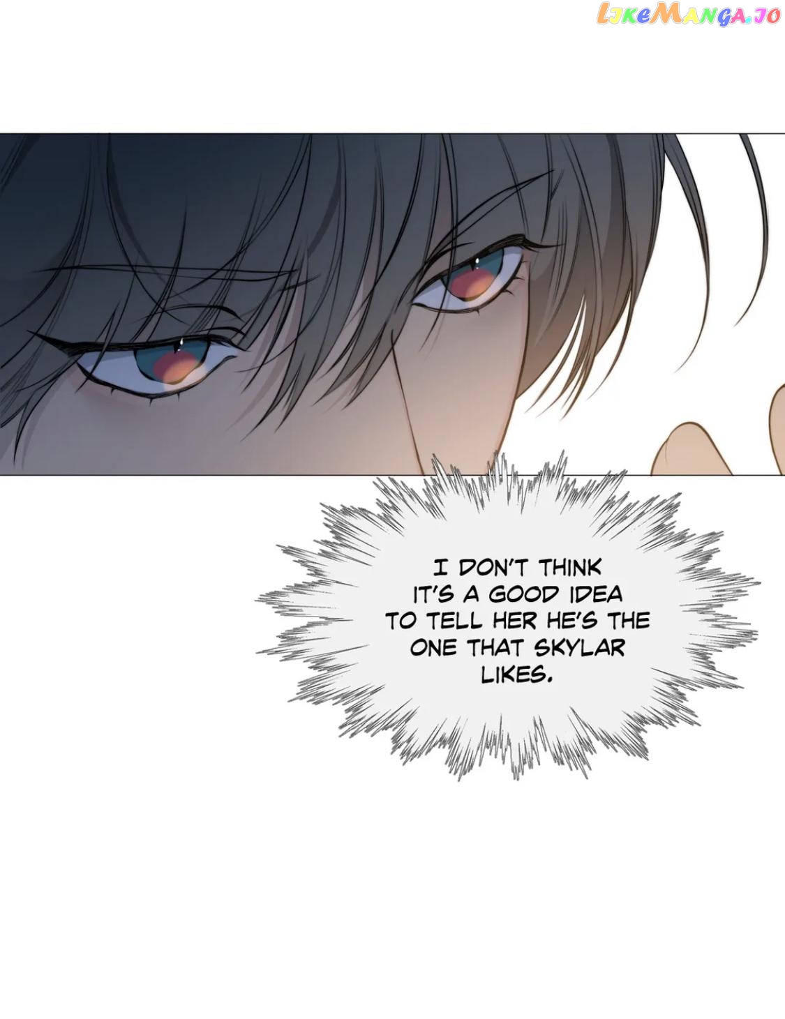 Lost In The Cloud chapter 57 - page 13