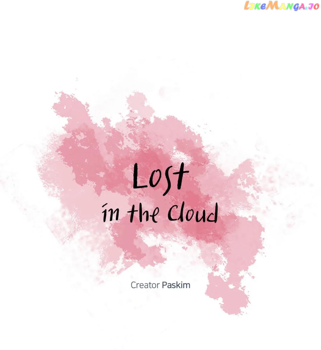 Lost In The Cloud chapter 57 - page 15