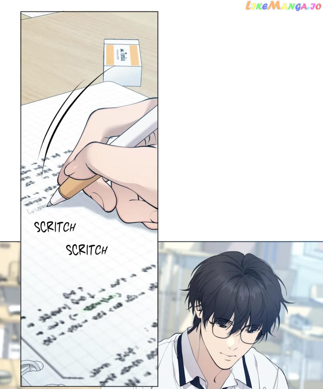 Lost In The Cloud chapter 57 - page 17