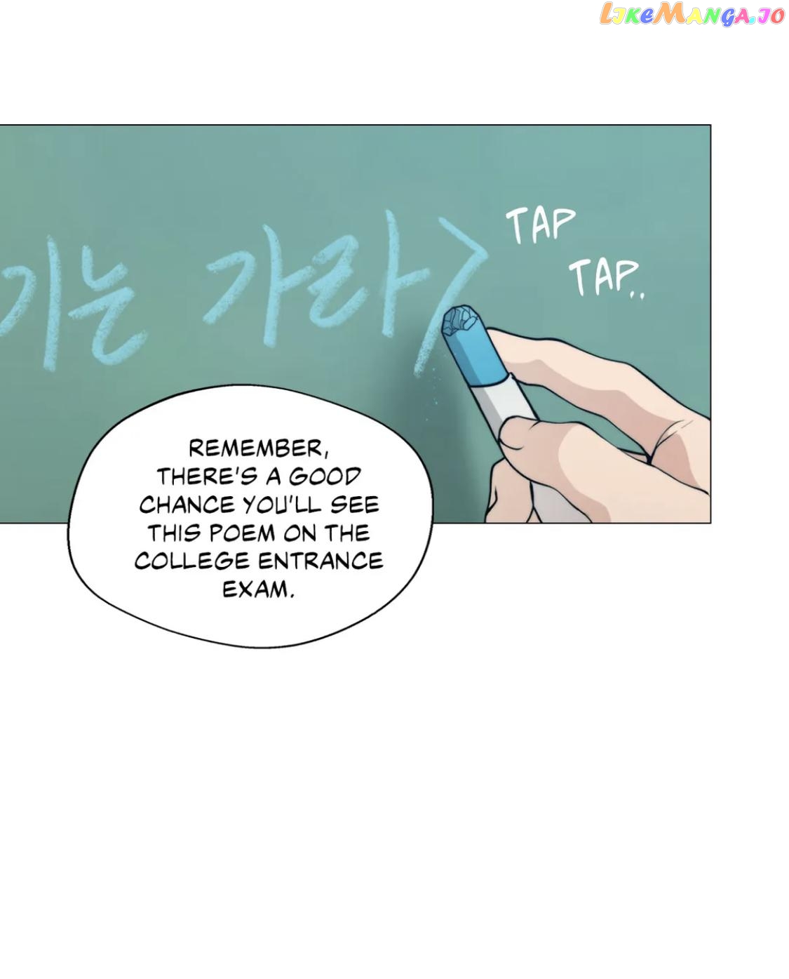 Lost In The Cloud chapter 57 - page 31
