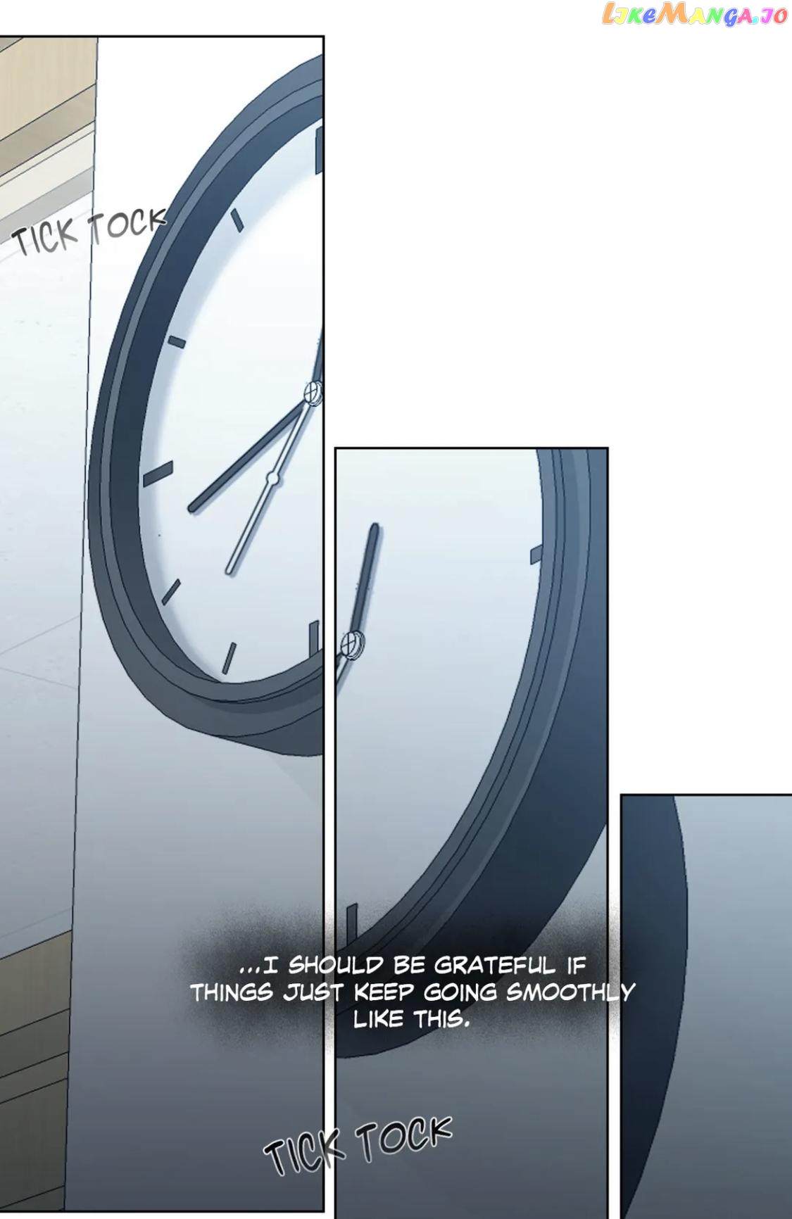 Lost In The Cloud chapter 57 - page 38
