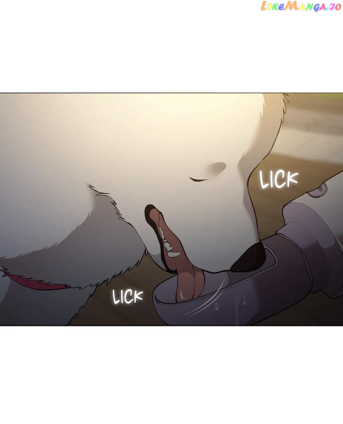 Lost In The Cloud chapter 57 - page 54