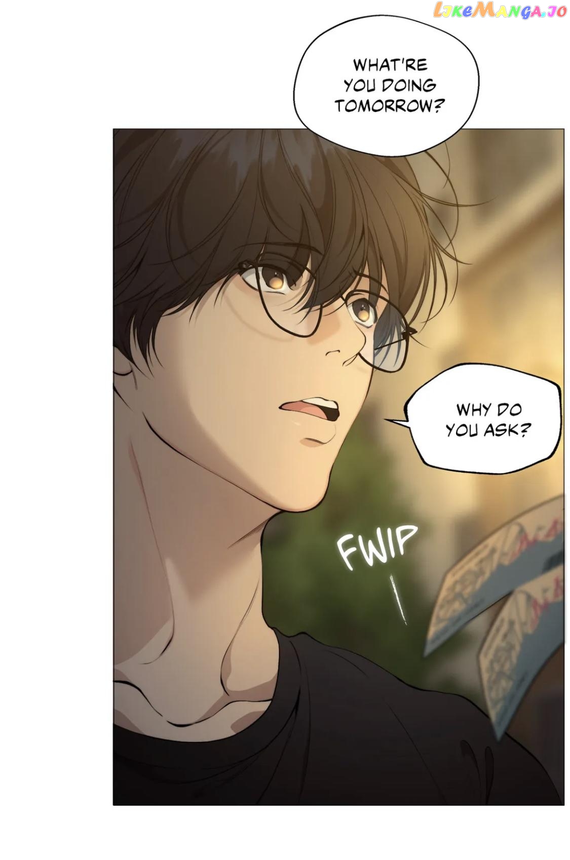 Lost In The Cloud chapter 57 - page 62