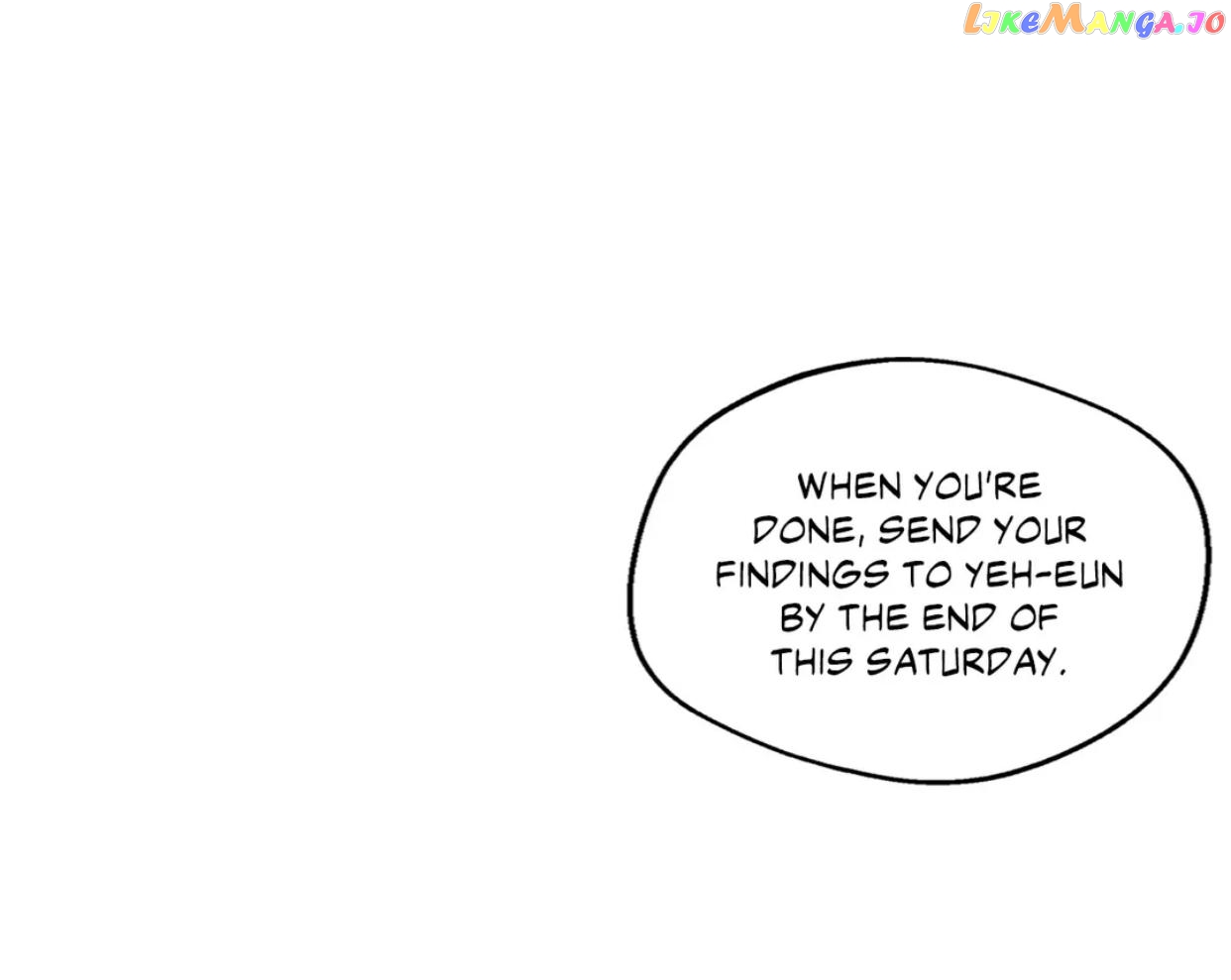 Lost In The Cloud chapter 37 - page 15