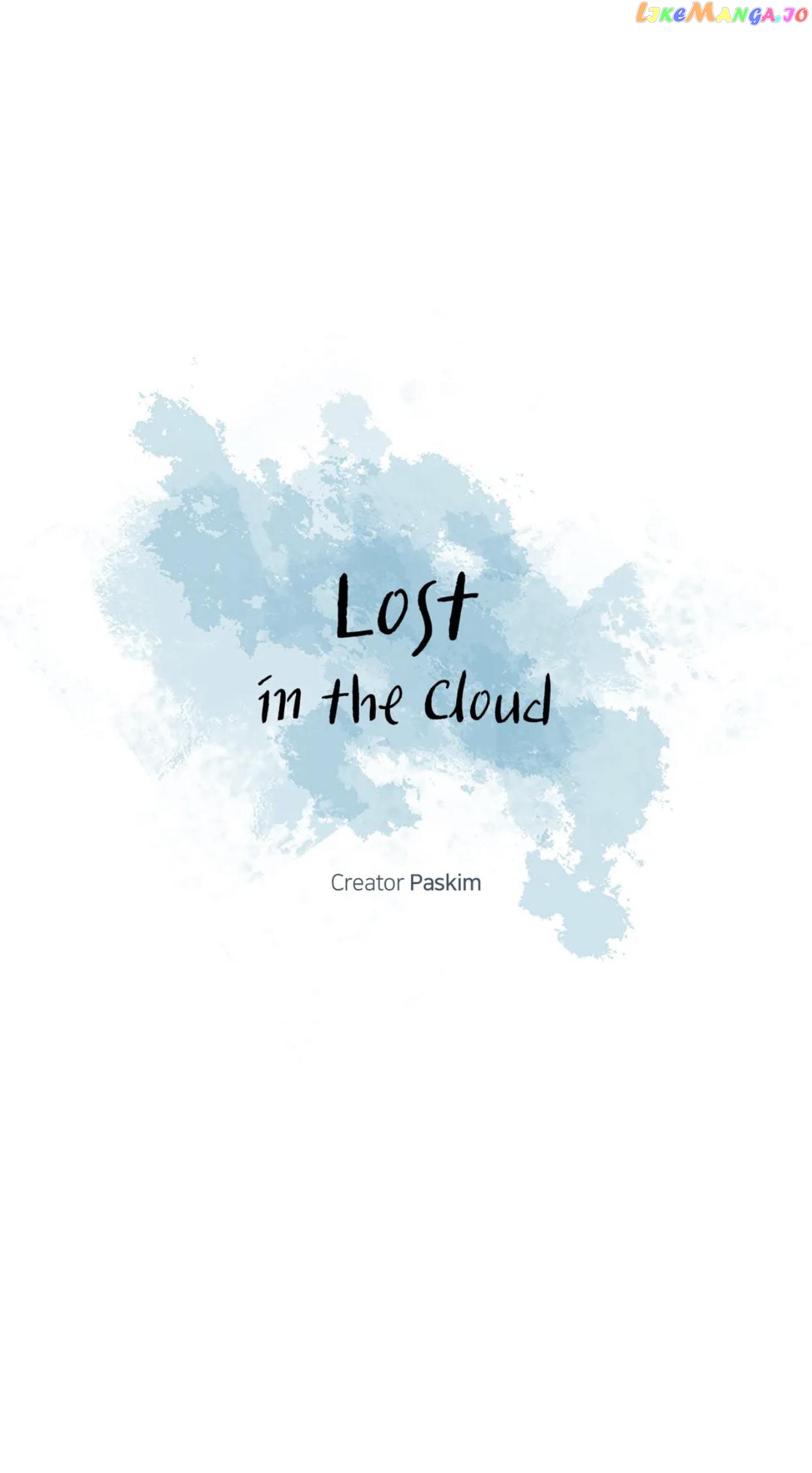 Lost In The Cloud chapter 37 - page 18