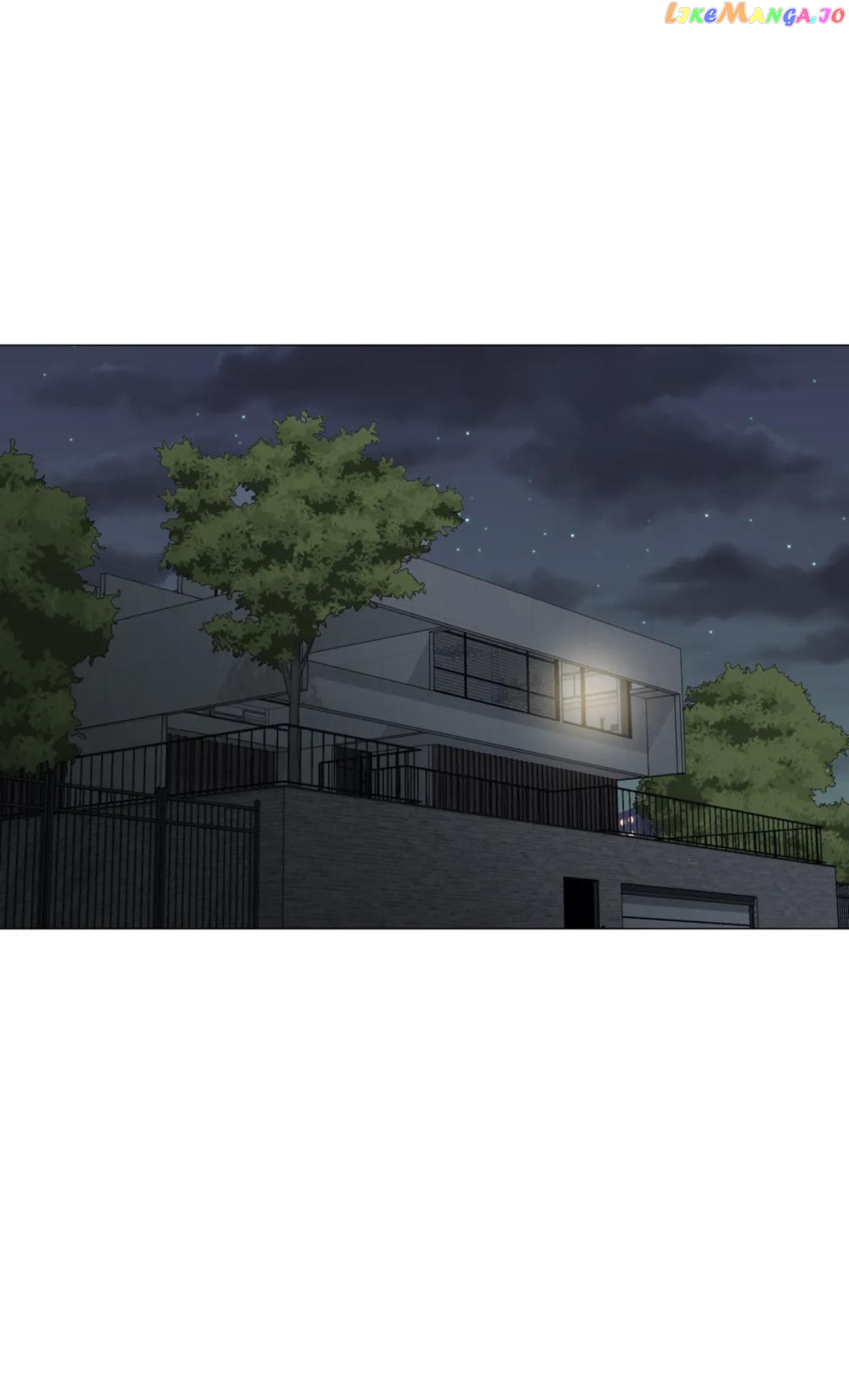 Lost In The Cloud chapter 37 - page 19