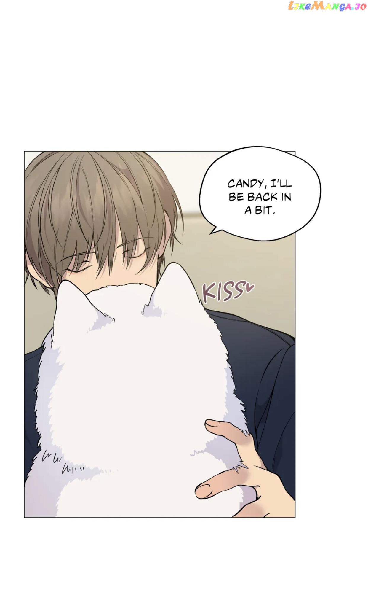 Lost In The Cloud chapter 37 - page 27
