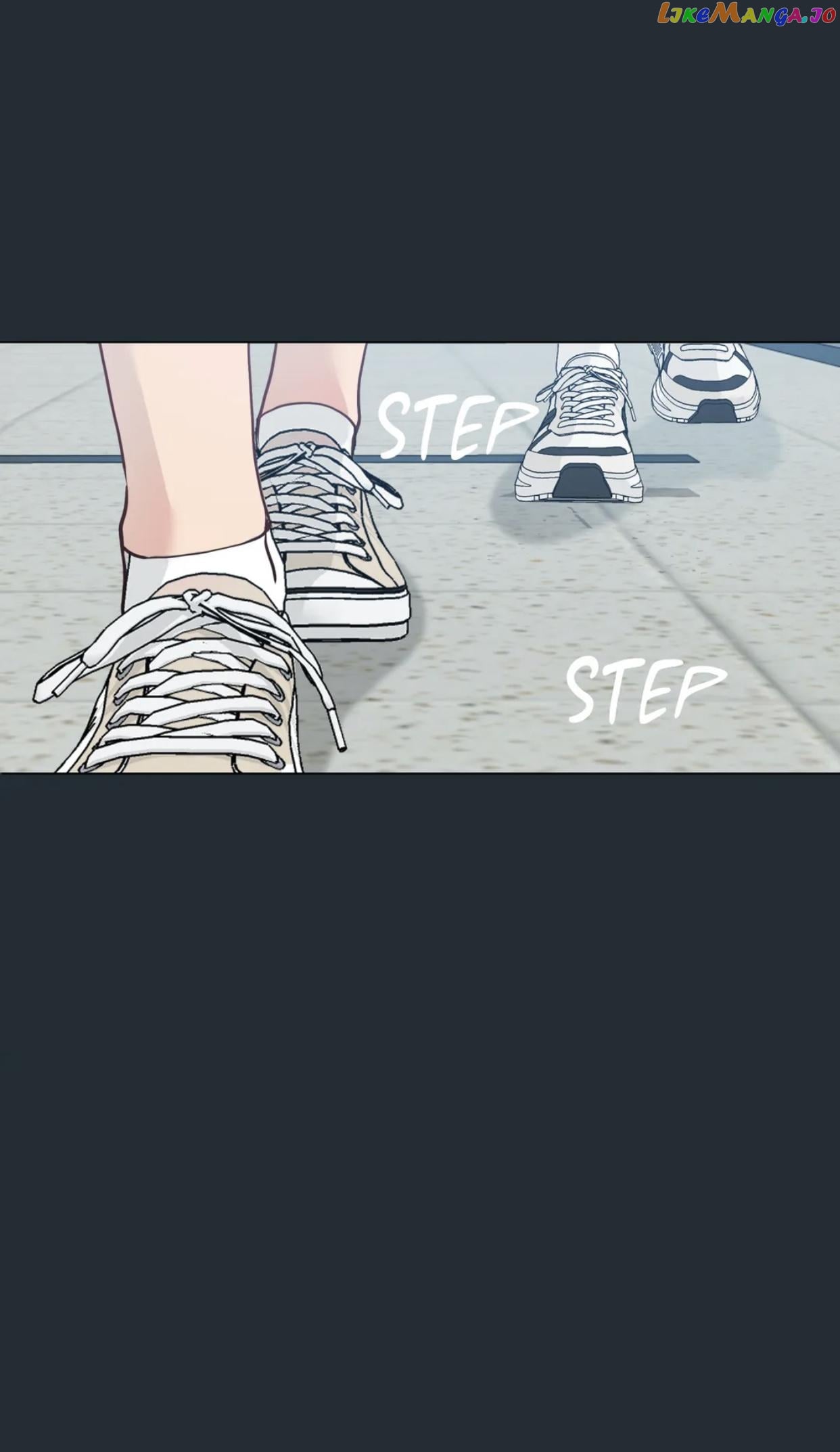 Lost In The Cloud chapter 37 - page 39