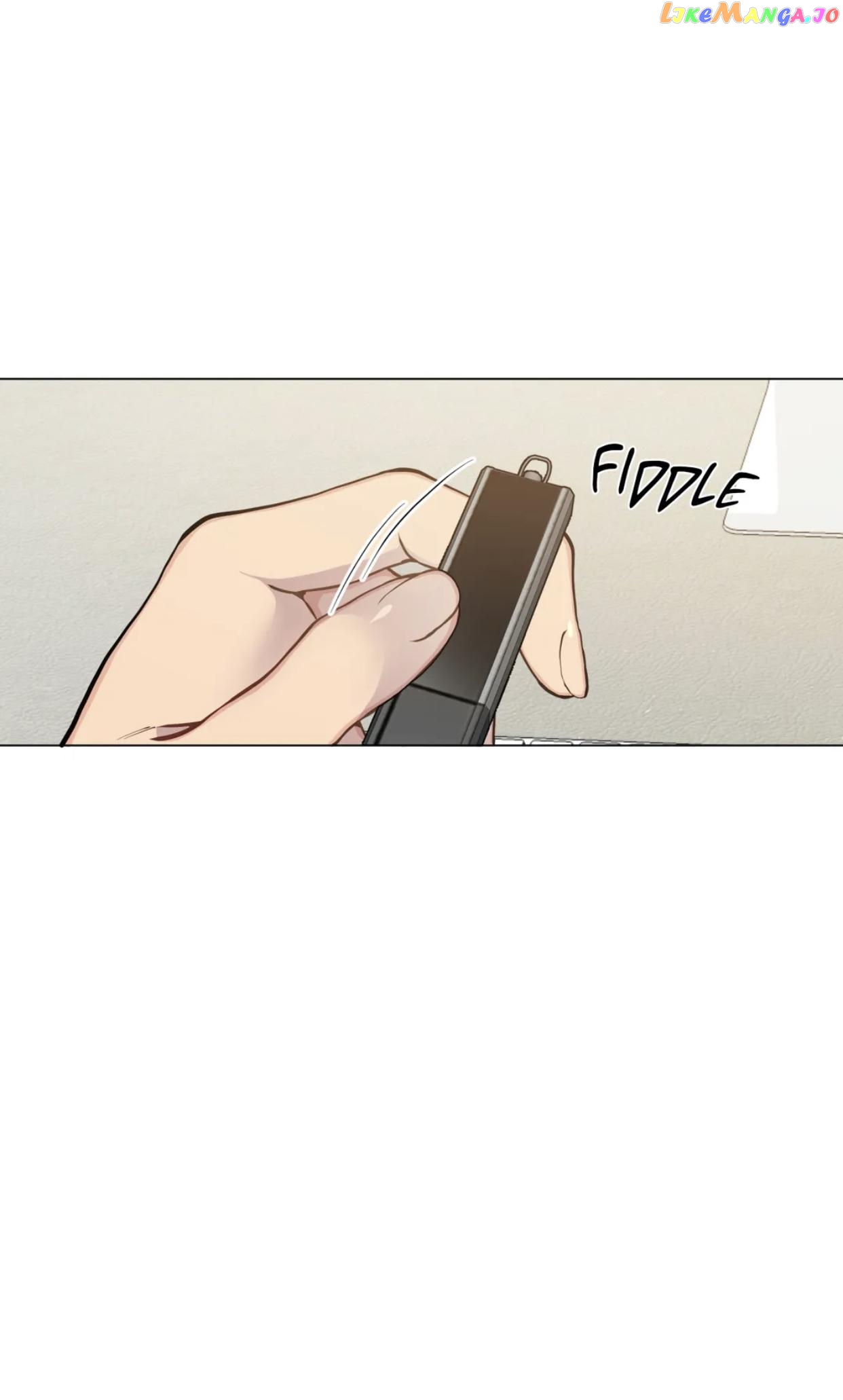 Lost In The Cloud chapter 37 - page 54