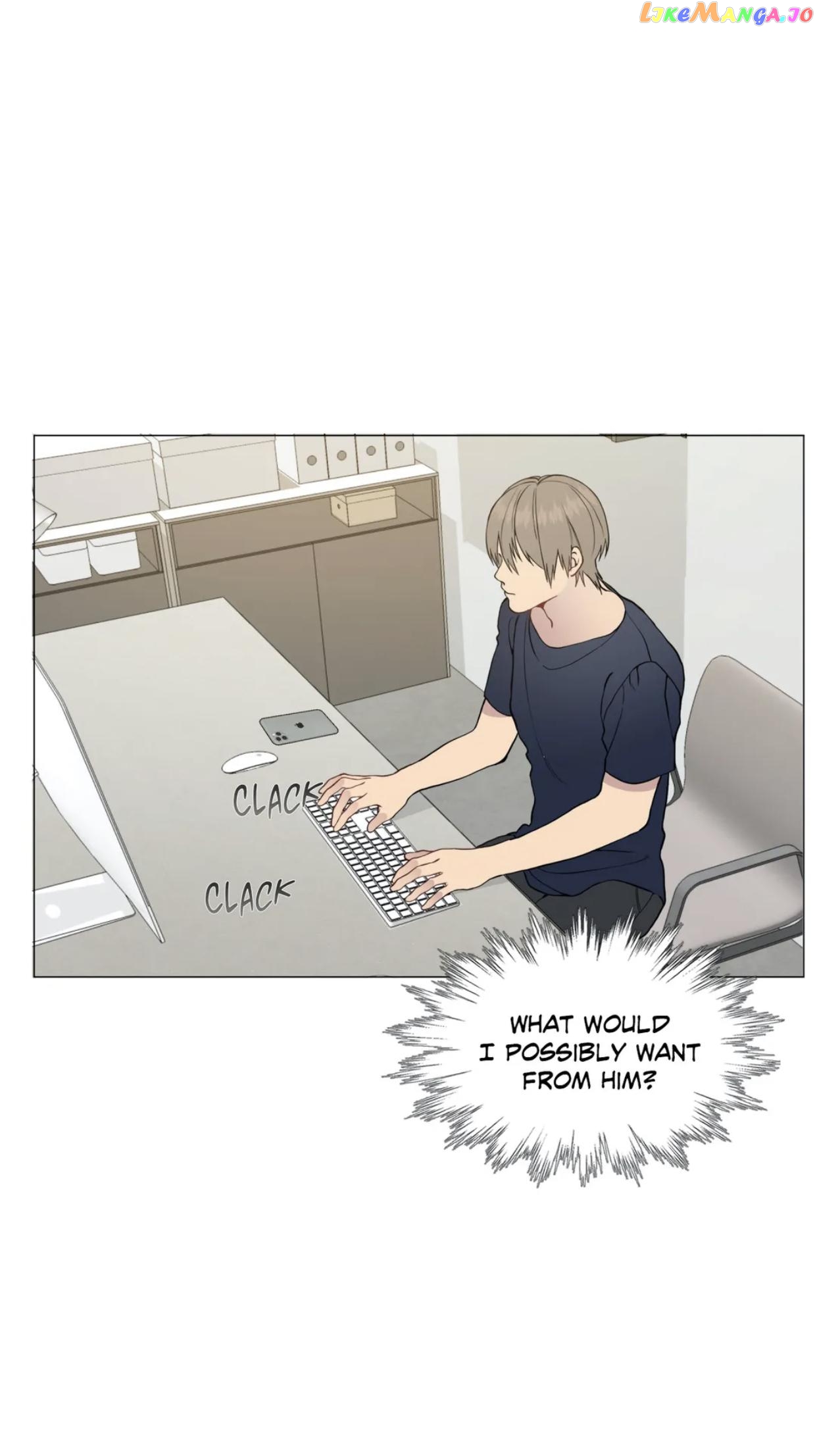 Lost In The Cloud chapter 37 - page 56