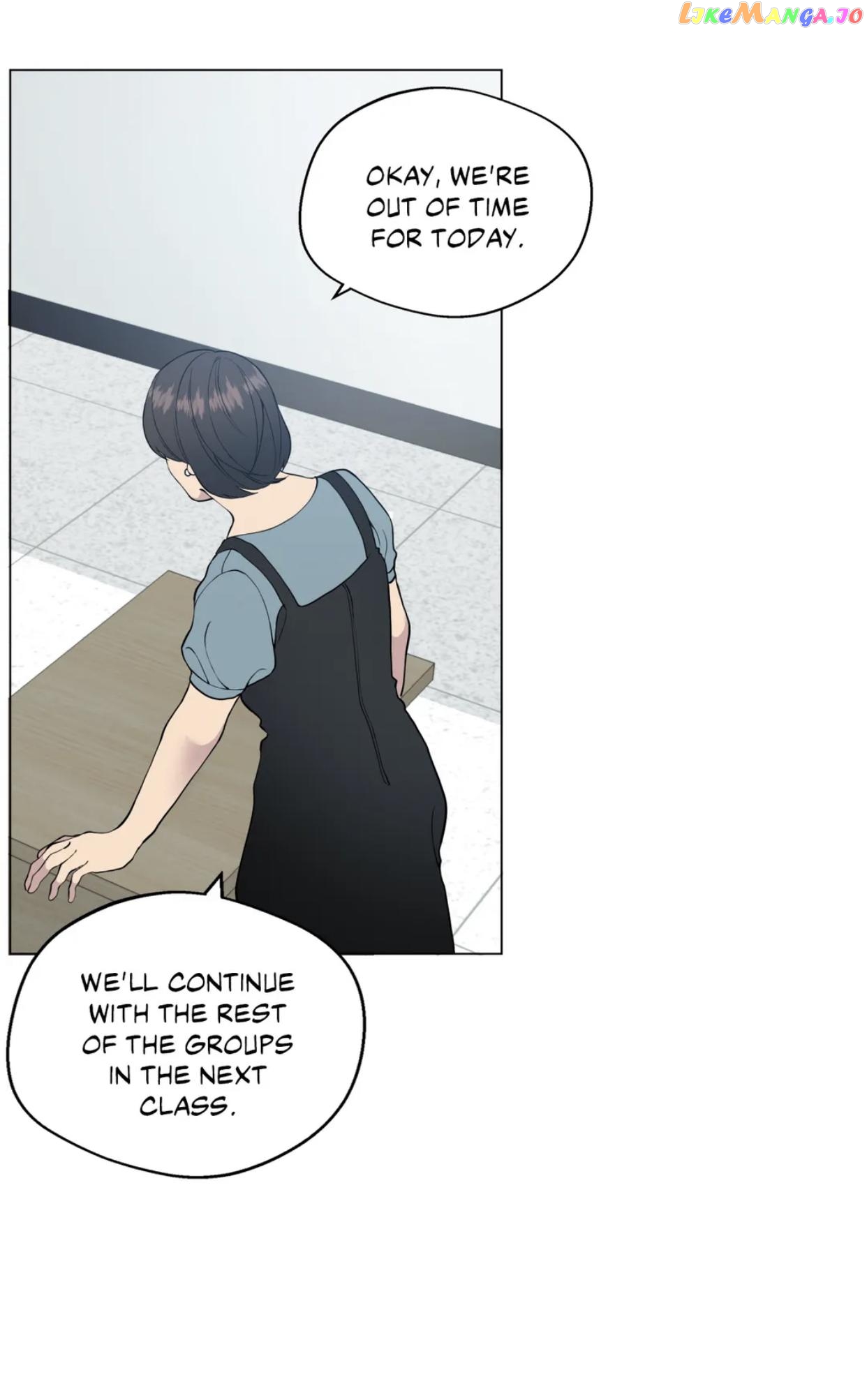 Lost In The Cloud chapter 37 - page 62
