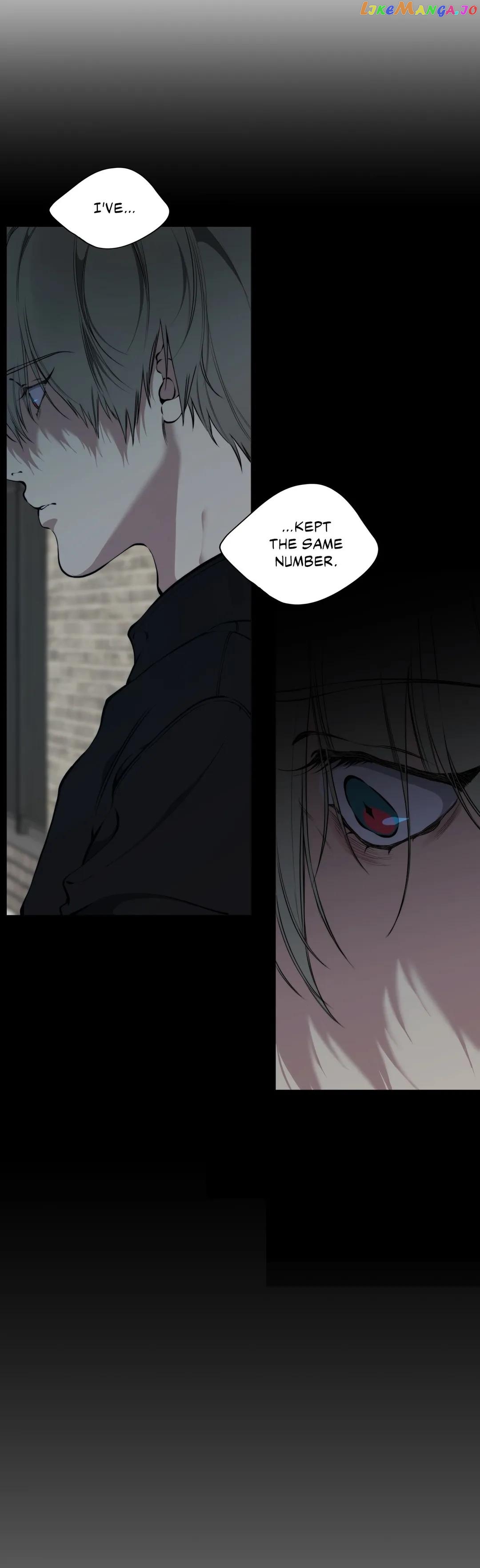 Lost In The Cloud chapter 83 - page 15