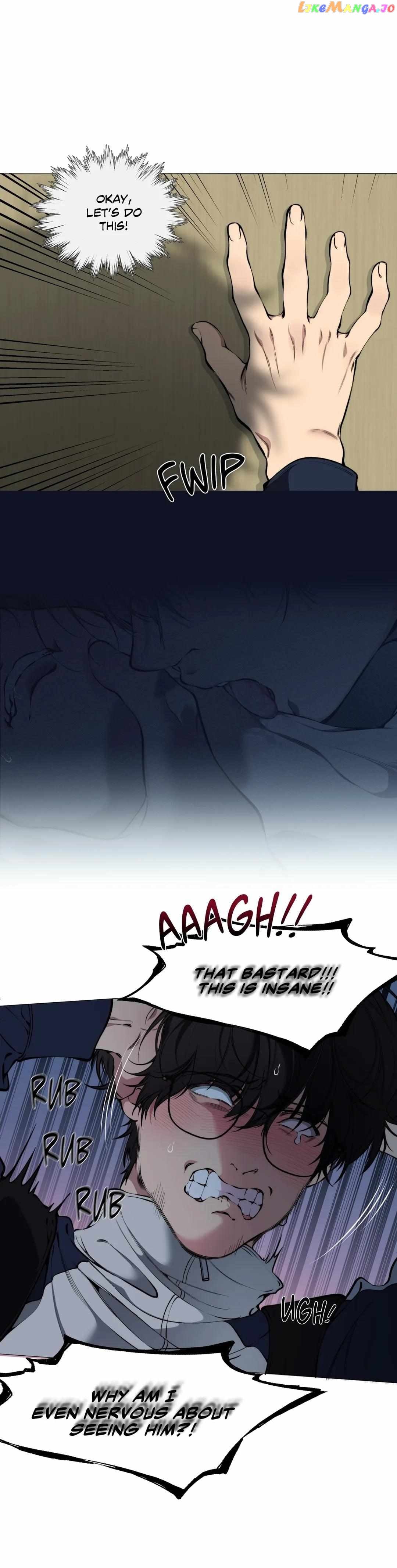 Lost In The Cloud chapter 83 - page 26