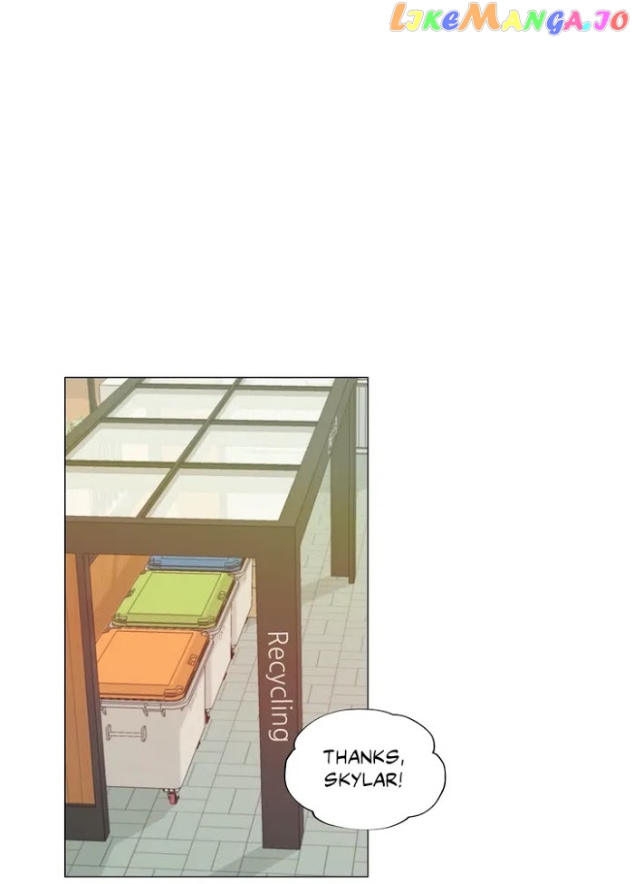 Lost In The Cloud chapter 7 - page 27