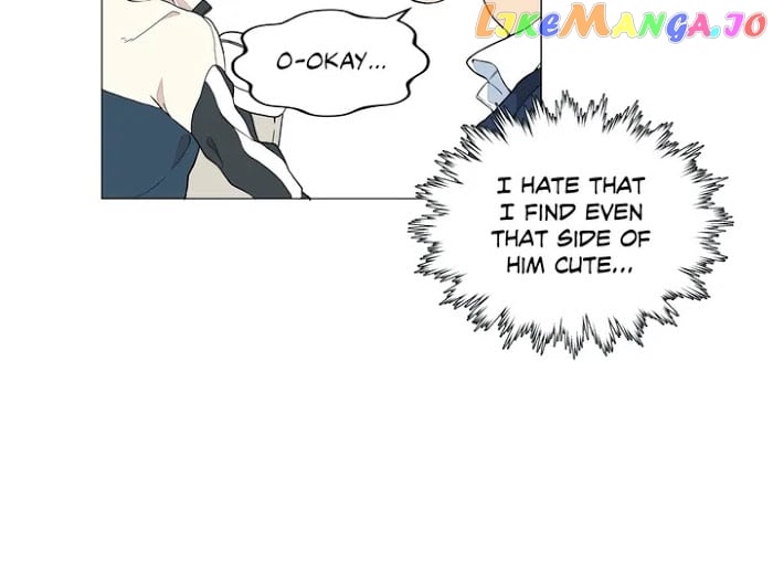 Lost In The Cloud chapter 7 - page 30