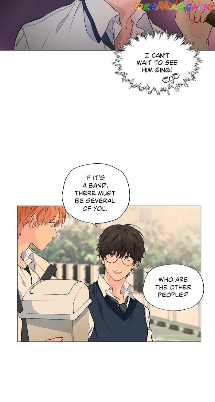 Lost In The Cloud chapter 7 - page 36