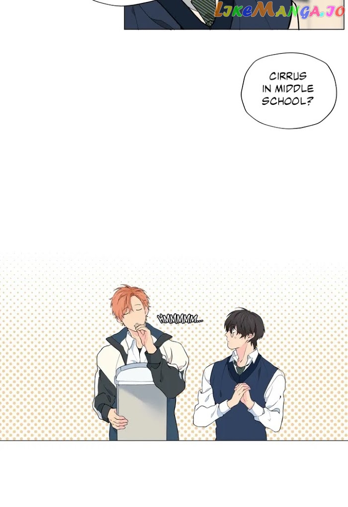 Lost In The Cloud chapter 7 - page 42