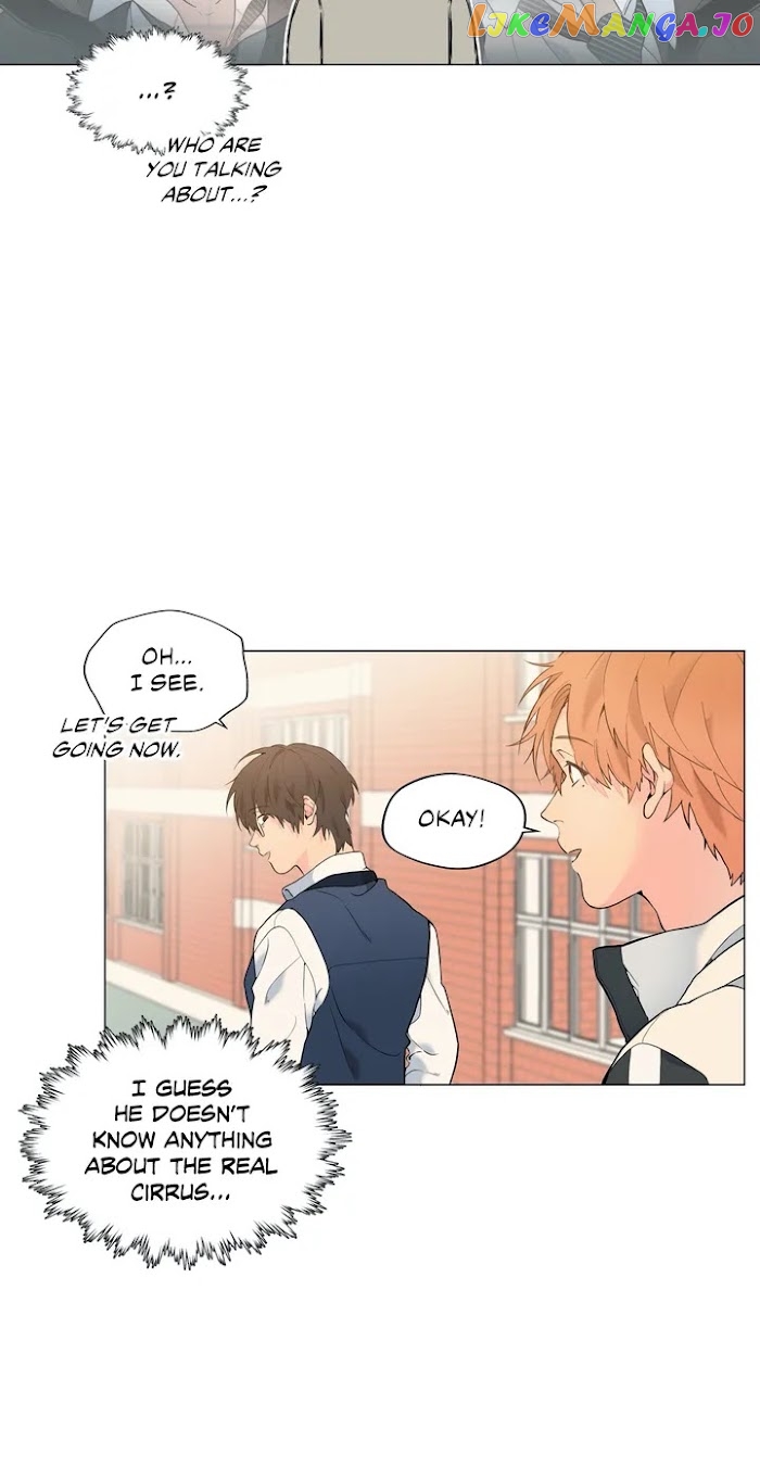Lost In The Cloud chapter 7 - page 46