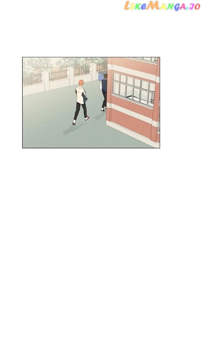 Lost In The Cloud chapter 7 - page 48