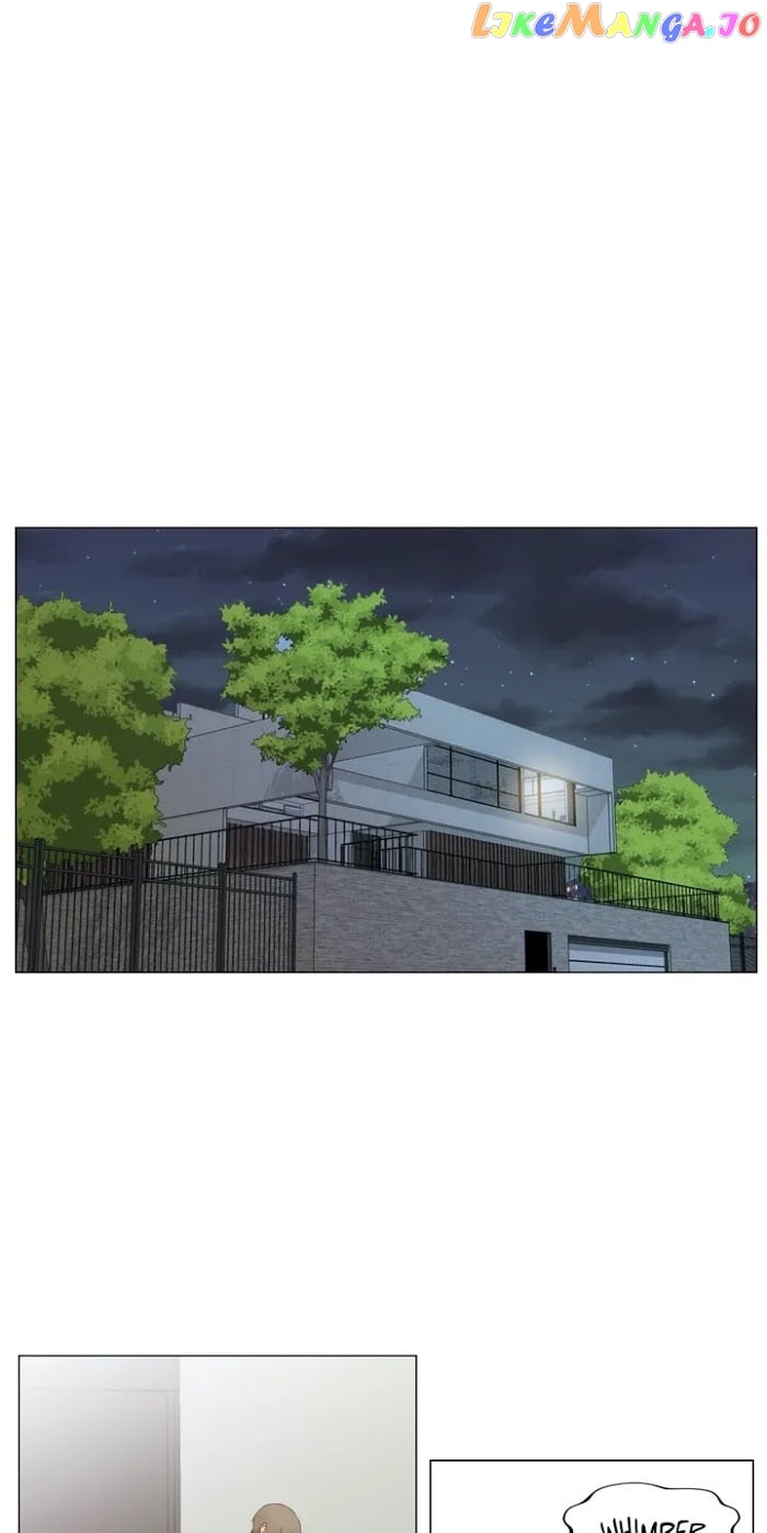 Lost In The Cloud chapter 7 - page 49