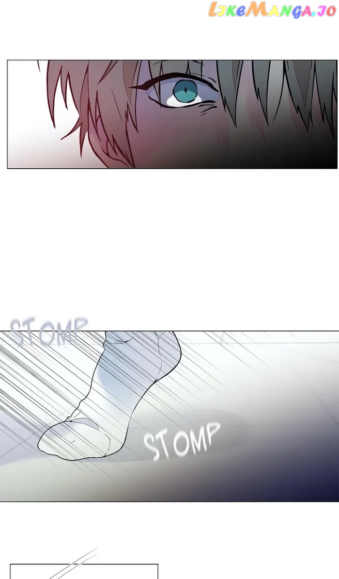 Lost In The Cloud chapter 7 - page 51