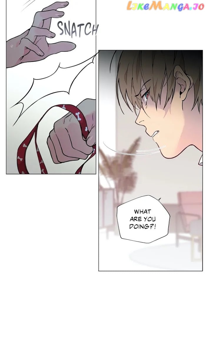 Lost In The Cloud chapter 7 - page 52