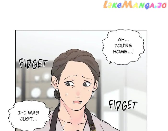 Lost In The Cloud chapter 7 - page 53