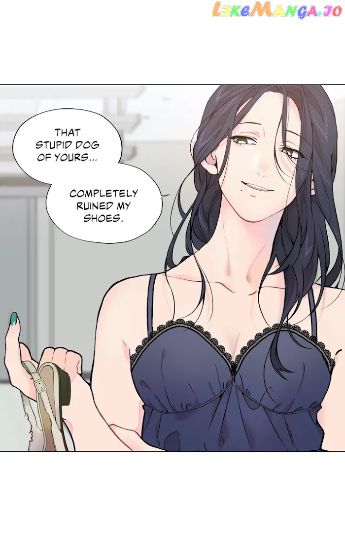 Lost In The Cloud chapter 7 - page 56