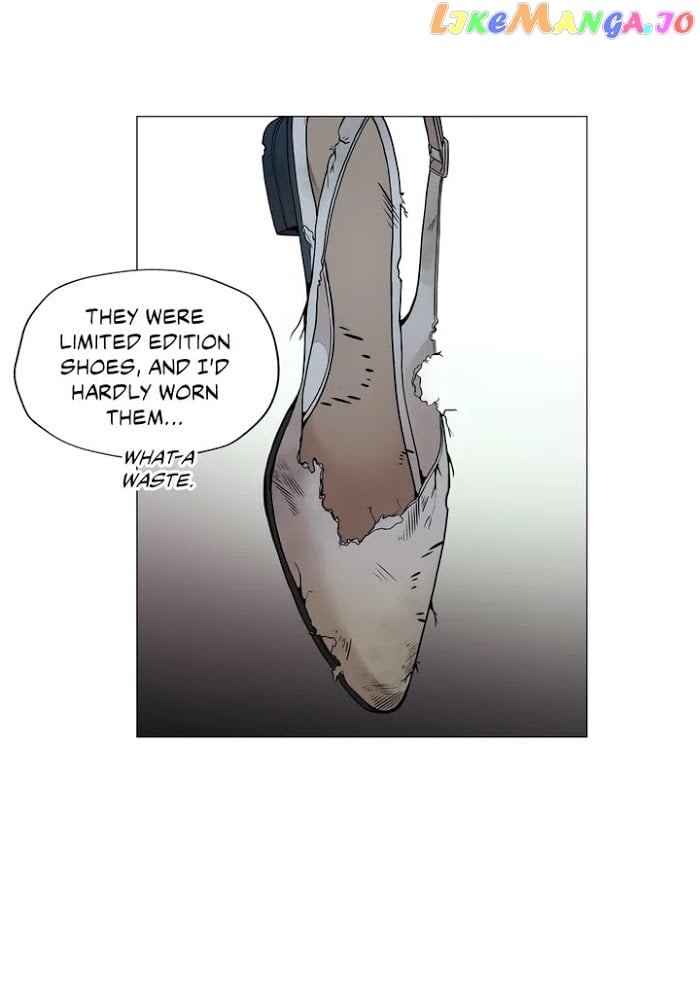 Lost In The Cloud chapter 7 - page 57