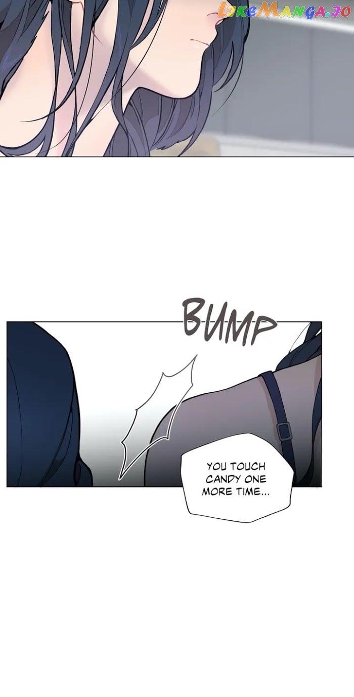 Lost In The Cloud chapter 7 - page 60