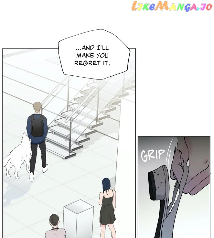 Lost In The Cloud chapter 7 - page 61